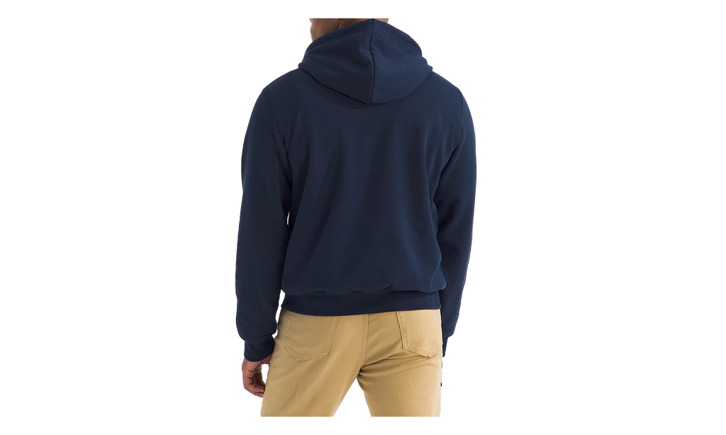 Evolution Half Dome Regular Hoodie "Summit Navy" NF0A8CWR8K2