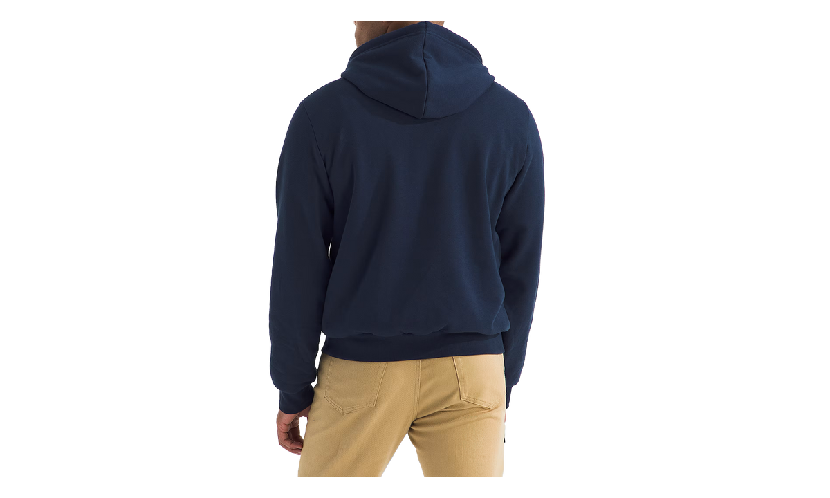 Evolution Half Dome Regular Hoodie "Summit Navy" NF0A8CWR8K2
