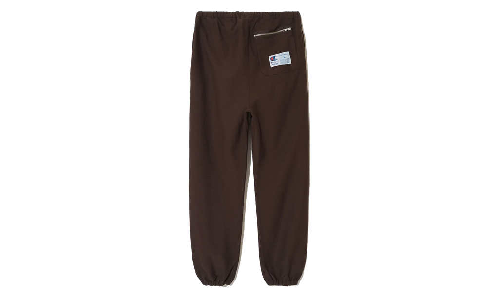 Champion Sweatpants "Brown" UC1E4511
