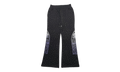 Rhinestone Sweatpants "Black" WDWBMBRSC