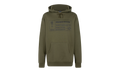 Shoe Box Hoodie "Olive" SGS0557