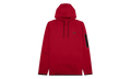 Sportswear Tech Fleece Pullover Hoodie "Gym Red / Black" DD5174 687