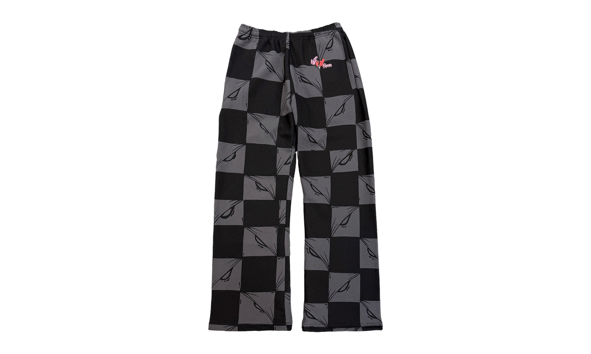 Anti Promo 99 Eyes Sweatpant "Black / Grey" MB18