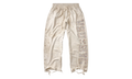 VSU NYC Sweatpants "Cream" VAL351