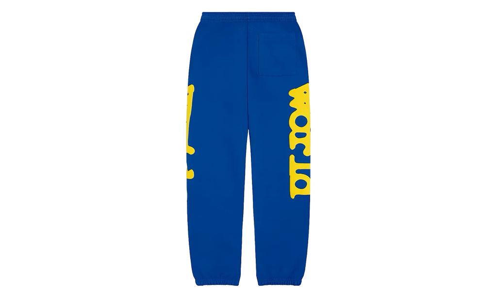 TC5 Beluga Sweatpant "Blue" SP5der634