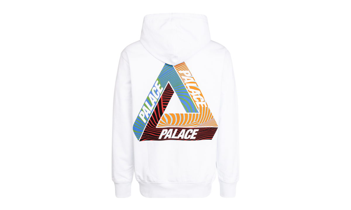Tri-Tex Hoodie "SS 20" P18HD048