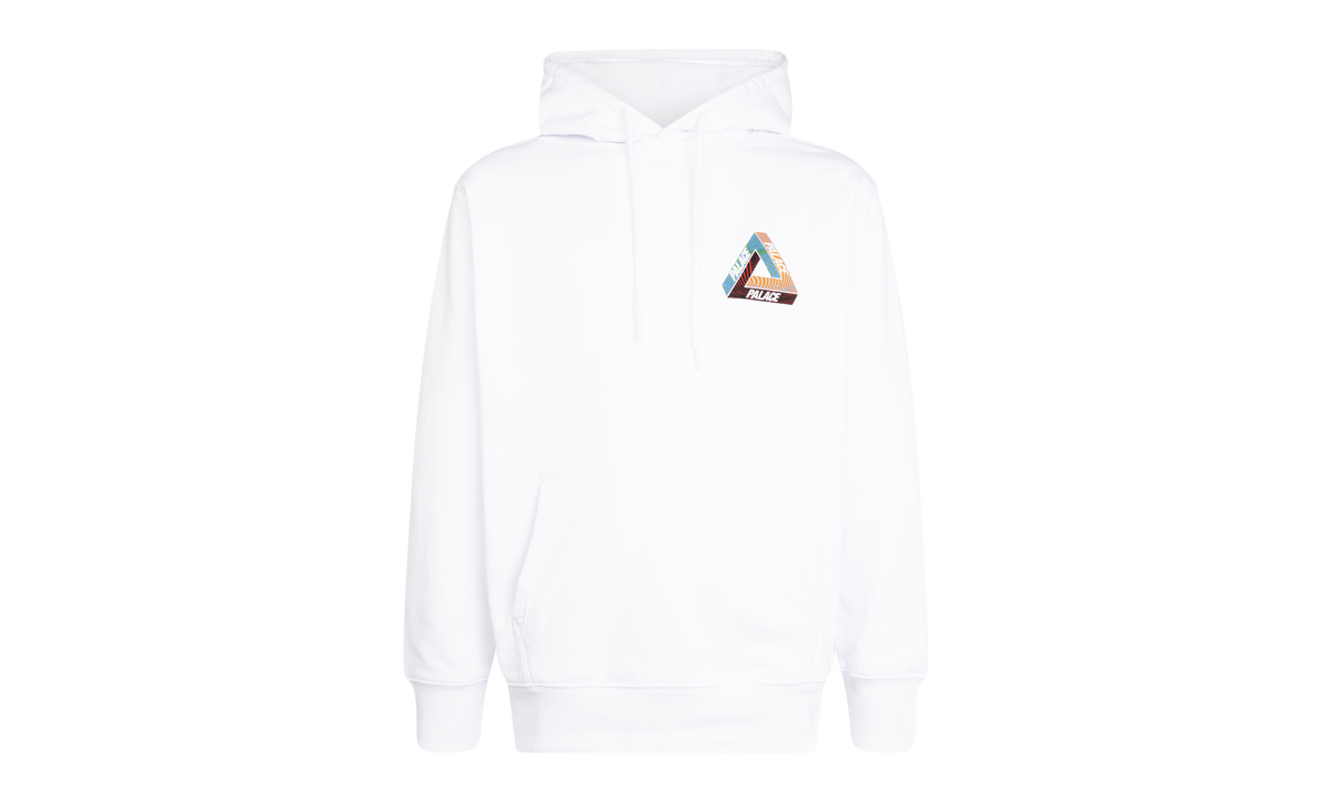 Tri-Tex Hoodie "SS 20" P18HD048