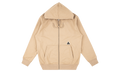 Sofar Zip Hoodie "SESAME" P17HD096T