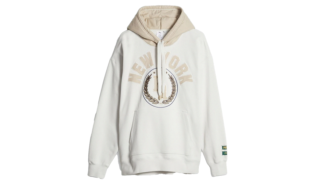 Rhuigi Hoodie "Sedate Grey" 620889 17