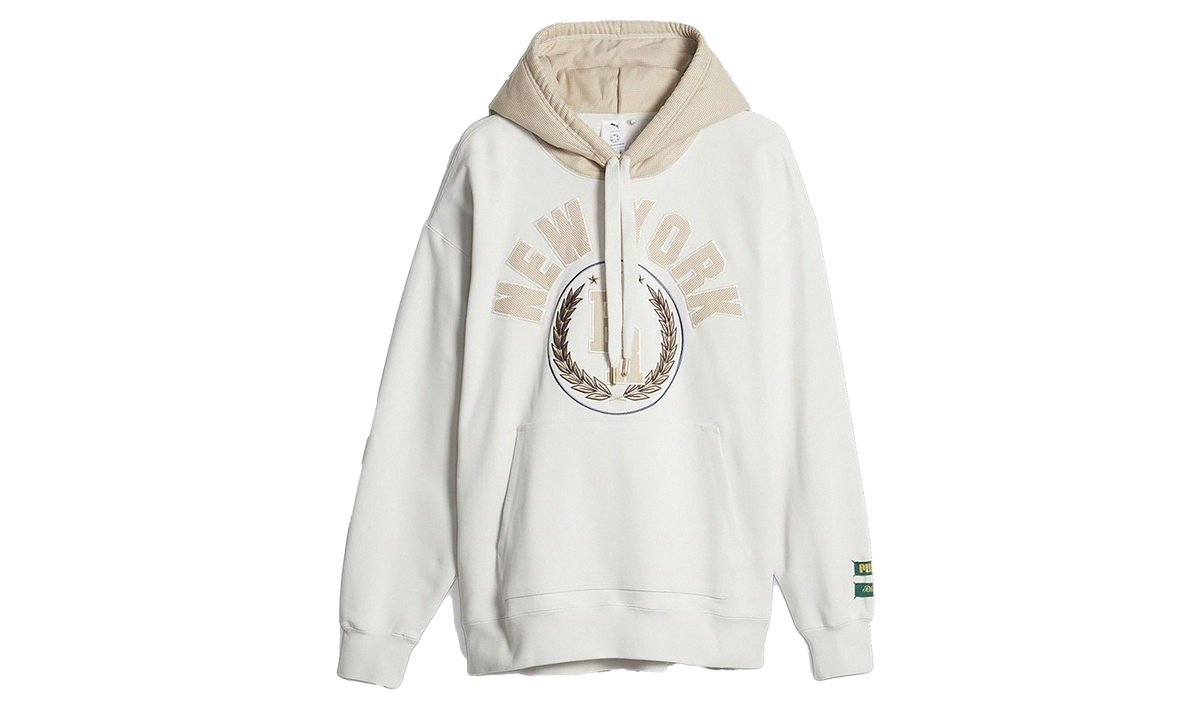Rhuigi Hoodie "Sedate Grey" 620889 17