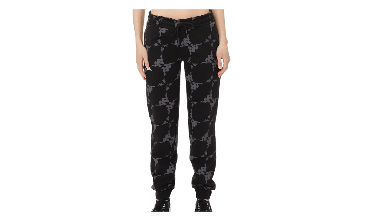 Authentic Elosia Sweatpants WMNS "Black / Grey / White" 34143YW