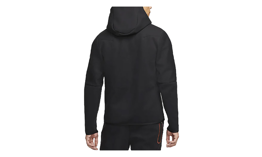 Tech Fleece Full-zip Hoodie DD4802 010