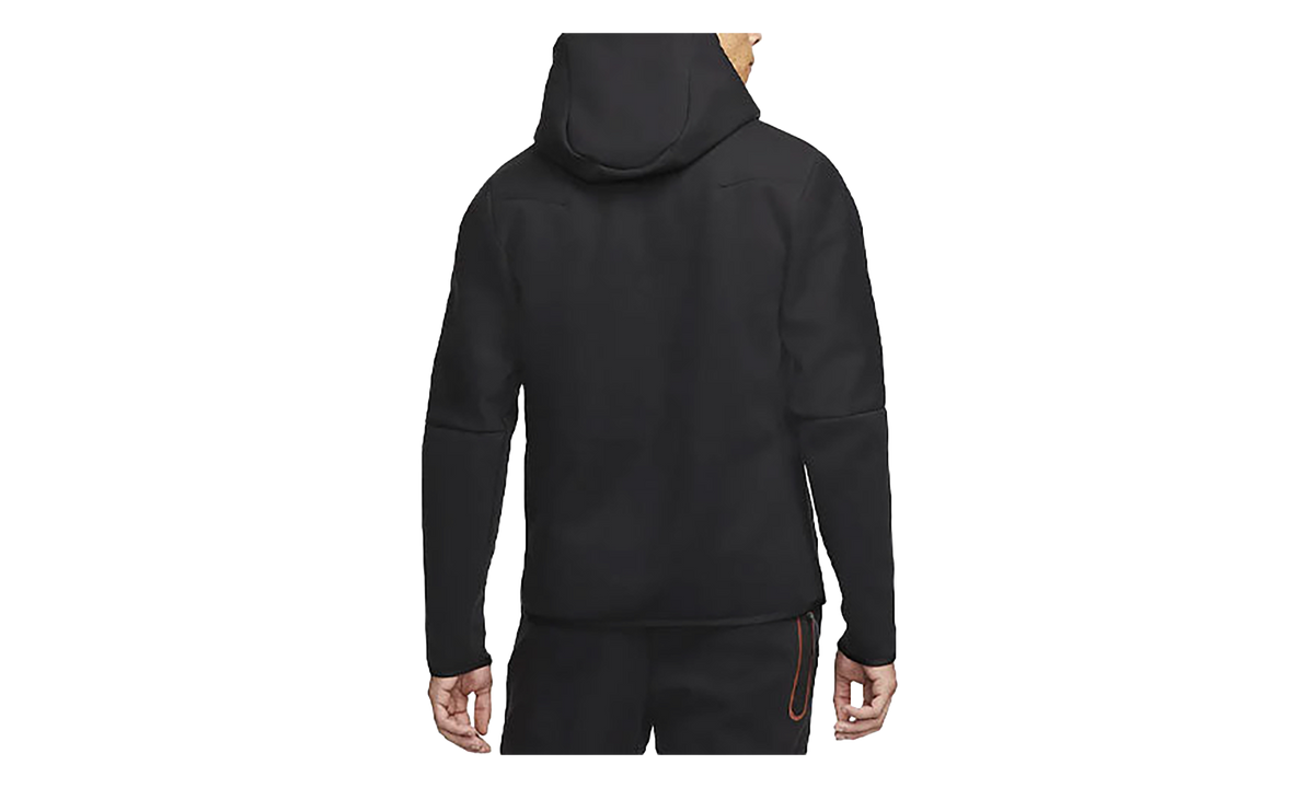 Tech Fleece Full-zip Hoodie DD4802 010