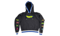 Racing Skate Hoodie "Black" OMBB085G24FLE00X018