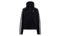 Jennie x Adiluna Season 2 Fleece Hoodie Jacket WMNS "Black" LD8926