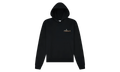 Passage of Time Hoodie "Black" F15007 BLK