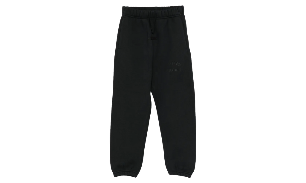 Classic Sweatpant GS "Vintage Black" 785SP263002K
