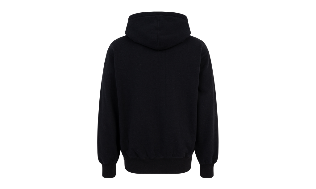 Denim Logo Hoodie "SS21" SU10663