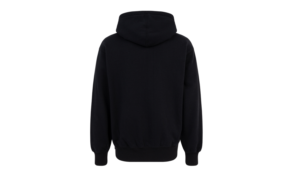 Denim Logo Hoodie "SS21" SU10663