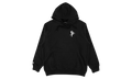 Pound Hoodie "BLACK" P14HD028