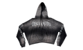 Stars Shine Graffiti Hoodie "Black" HSR260