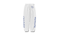 Horseshoe Logo Sweatpants "White/Blue" CHRM0188