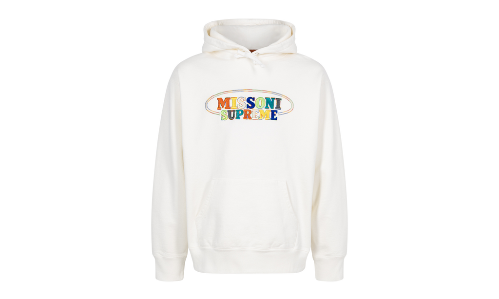 Missoni Hoodie "FW21" SU11144