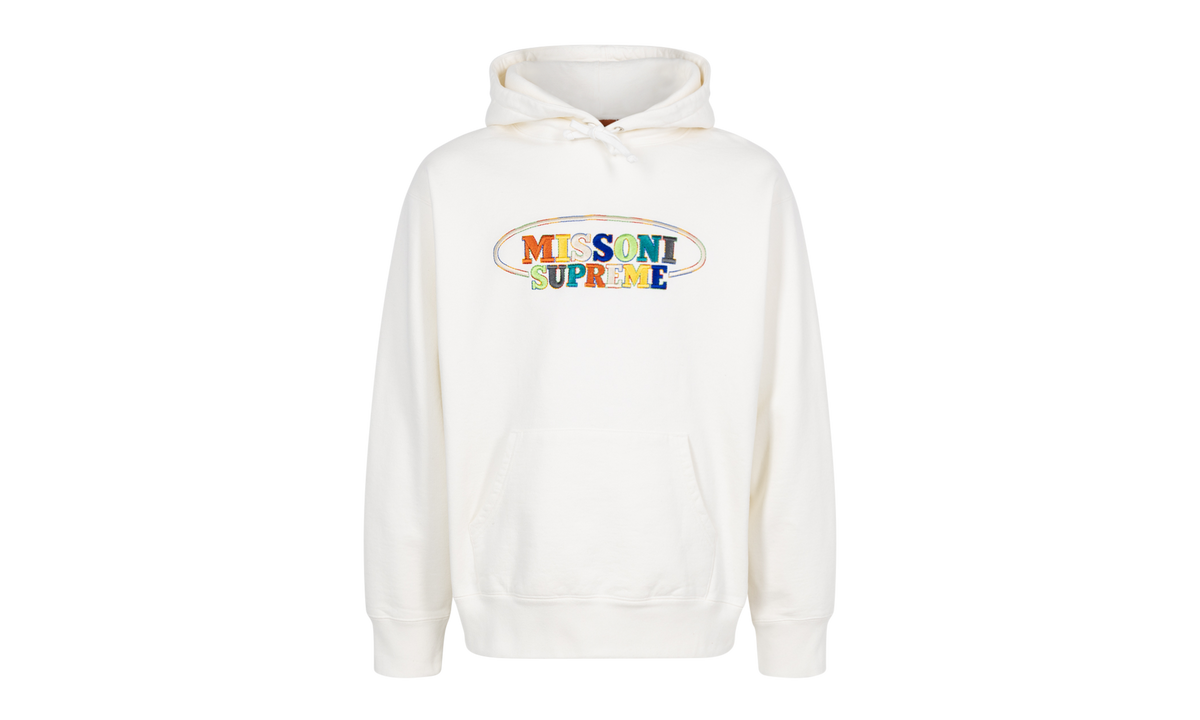 Missoni Hoodie "FW21" SU11144