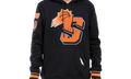 NBA Phoenix Suns Mash Up Logo P/O Hoodie "Black" BPS554174 BLK