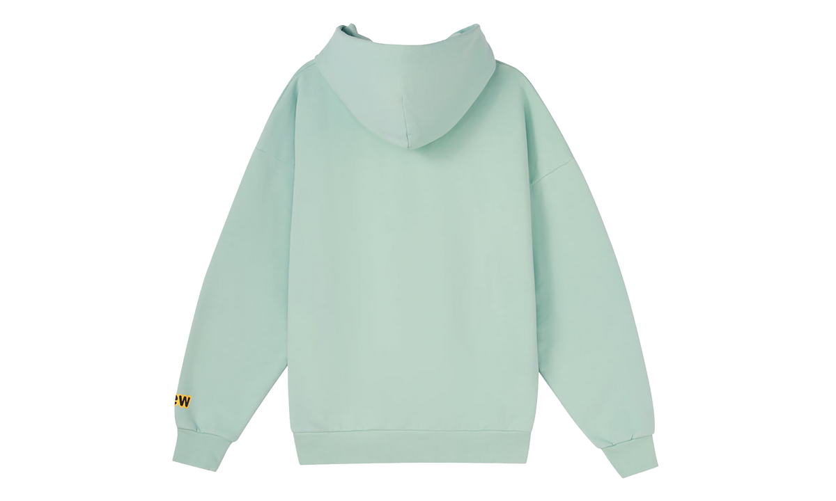 Mascot Hoodie "Mint" DR SS20 004