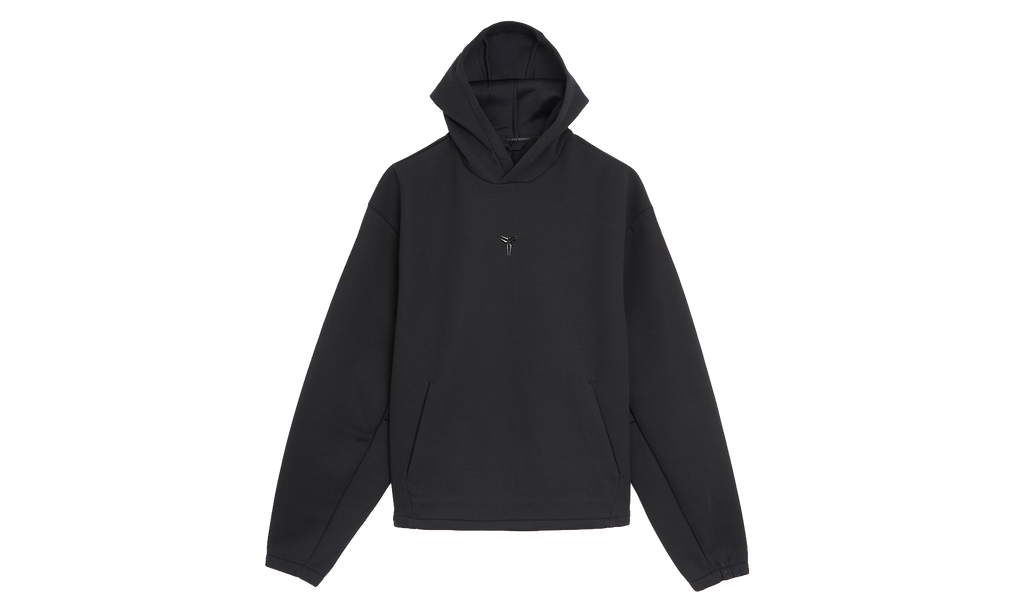 Kobe Dri-FIT Pullover Basketball Hoodie "Black" IF4898 010