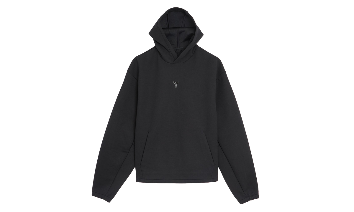 Kobe Dri-FIT Pullover Basketball Hoodie "Black" IF4898 010