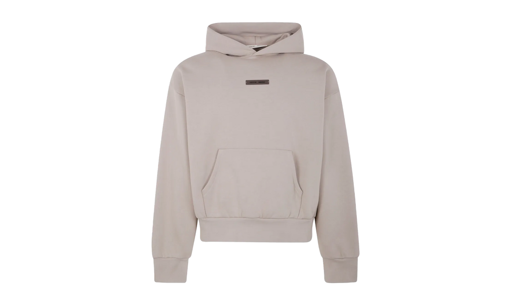 Classic Hoodie "Timber" 192SP252051F