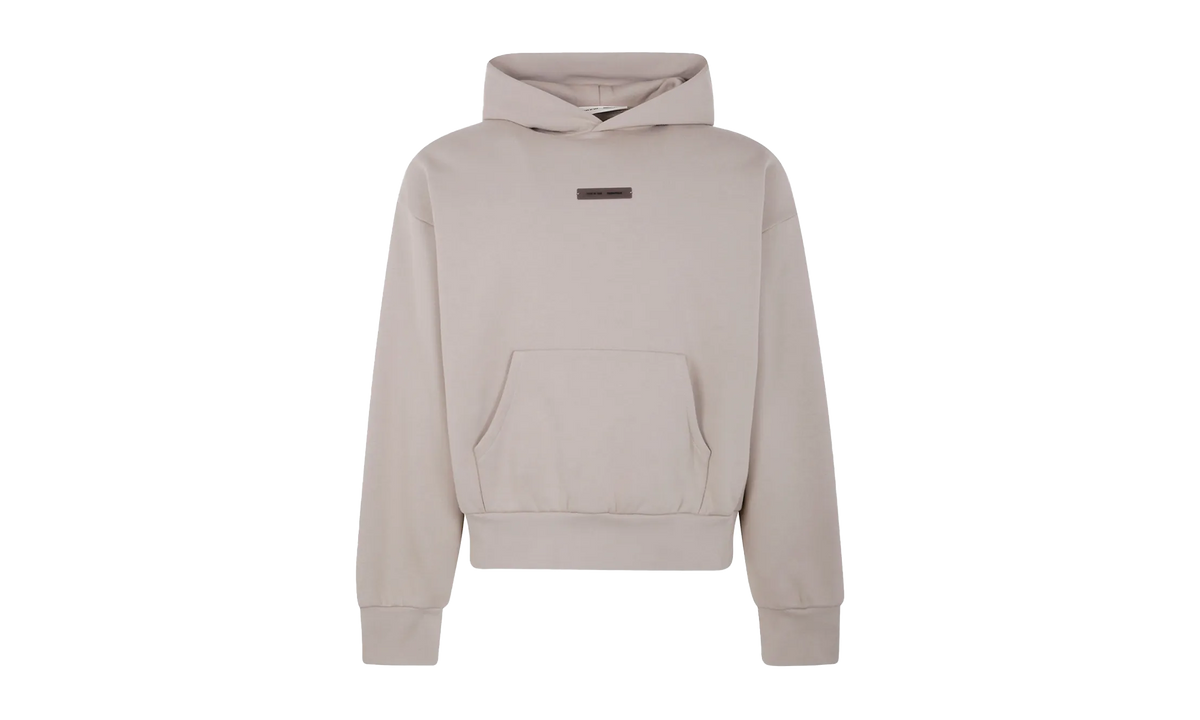 Classic Hoodie "Timber" 192SP252051F