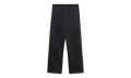 Heavy Fleece Tearaway Sweatpant "Vintage Black" 130HO258451F