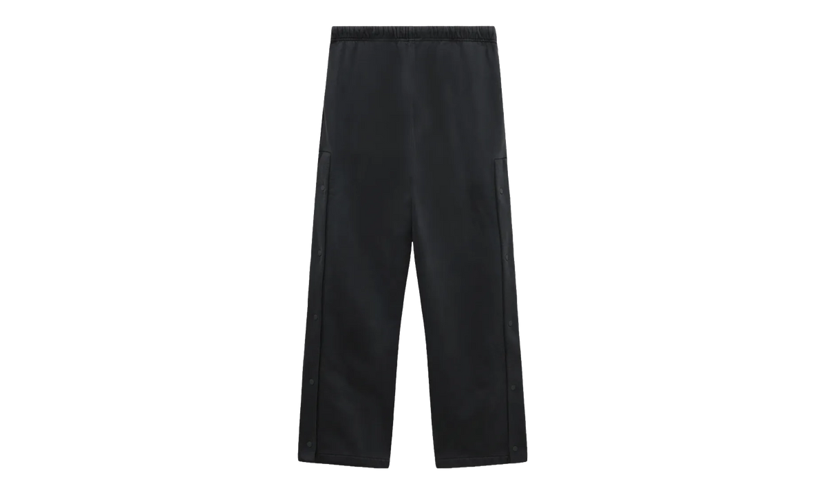 Heavy Fleece Tearaway Sweatpant "Vintage Black" 130HO258451F