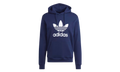 Adicolor Classics Trefoil Hoodie "NIGHT INDIGO" IM4496