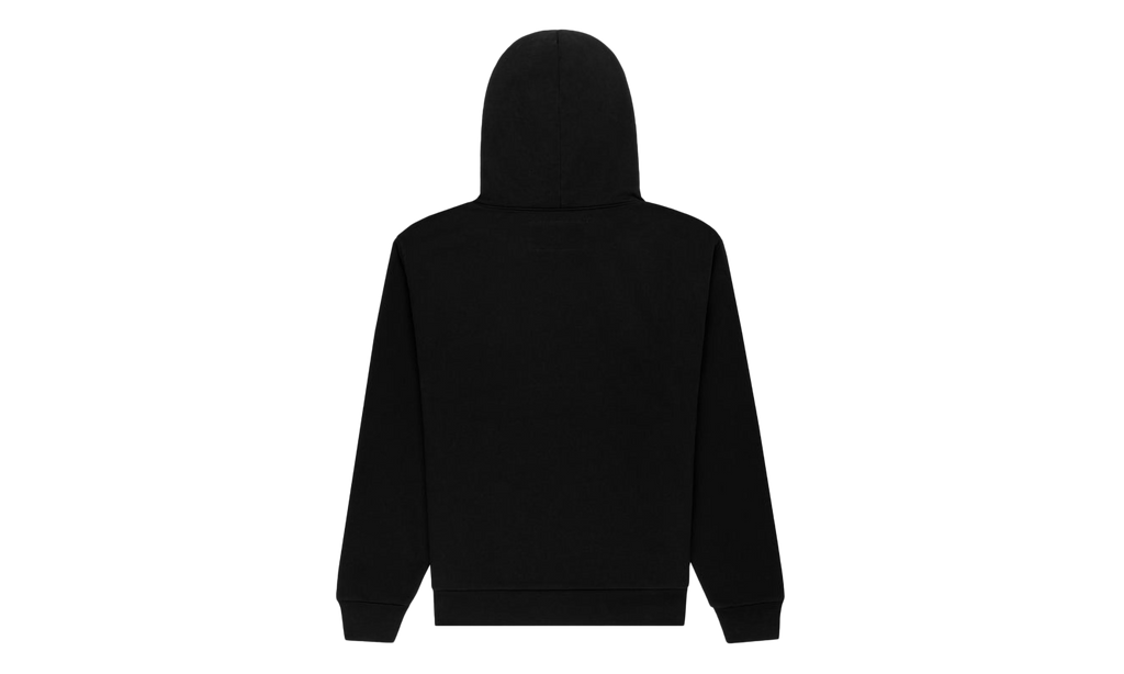 Phantom Web Hoodie "Black" SP5der19