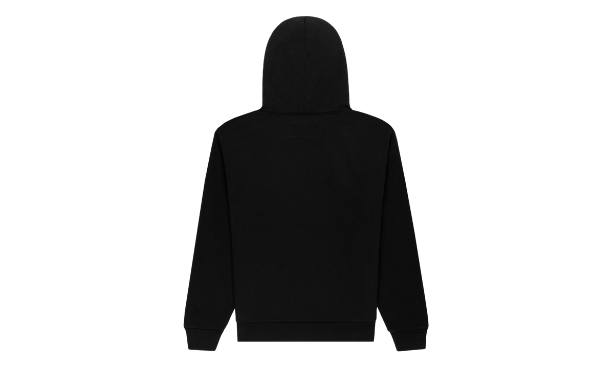 Phantom Web Hoodie "Black" SP5der19