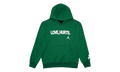 Jordan Fleece Love Hurts Hoodie Kelly "Jalen Hurts" IQ3758 366
