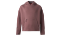 Tech Fleece Pullover Hoodie "Tattoo / Black" IO9941 502