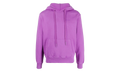 Caravaggio Over Hoodie "Purple" OMBB097S23FLE0013636