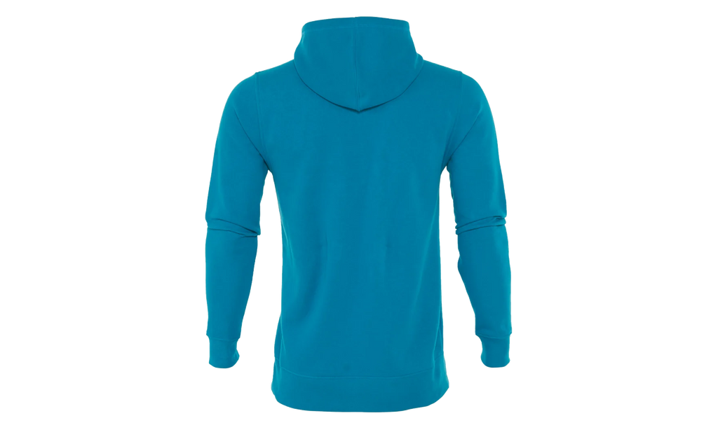 Half Dome Full-Zip Hoodie GS "Enamel Blue" A5H0 H0H