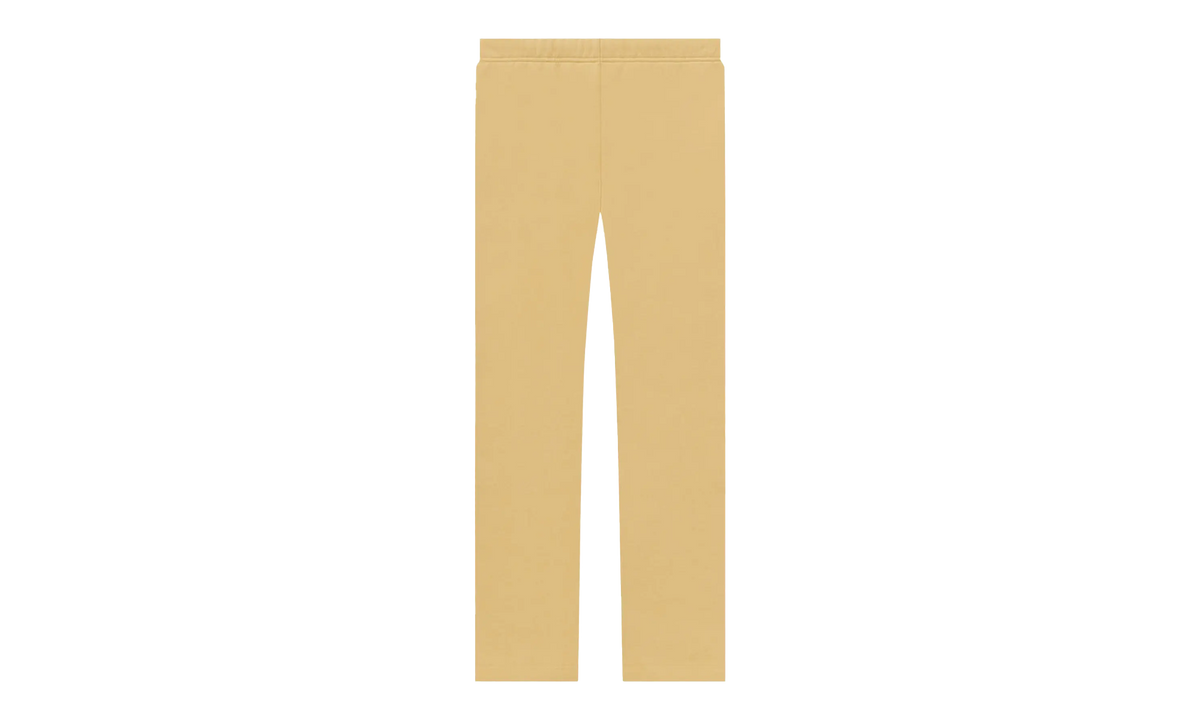 Relaxed Sweatpants "Light Tuscan" EEE315C1
