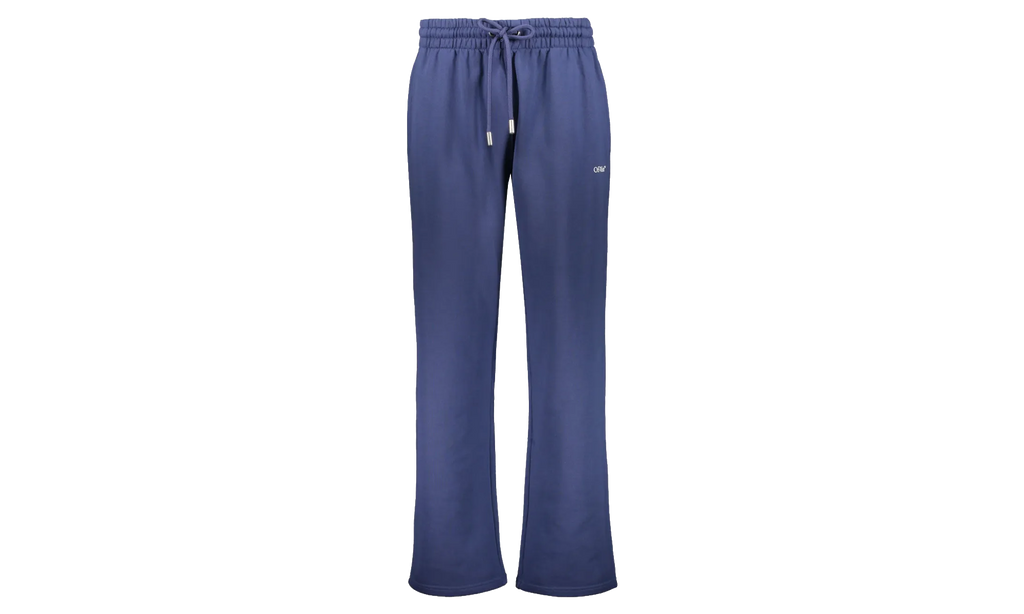 Windy Arrow Sweatpants "Blue / Navy" 44MCH054G5F00A4901