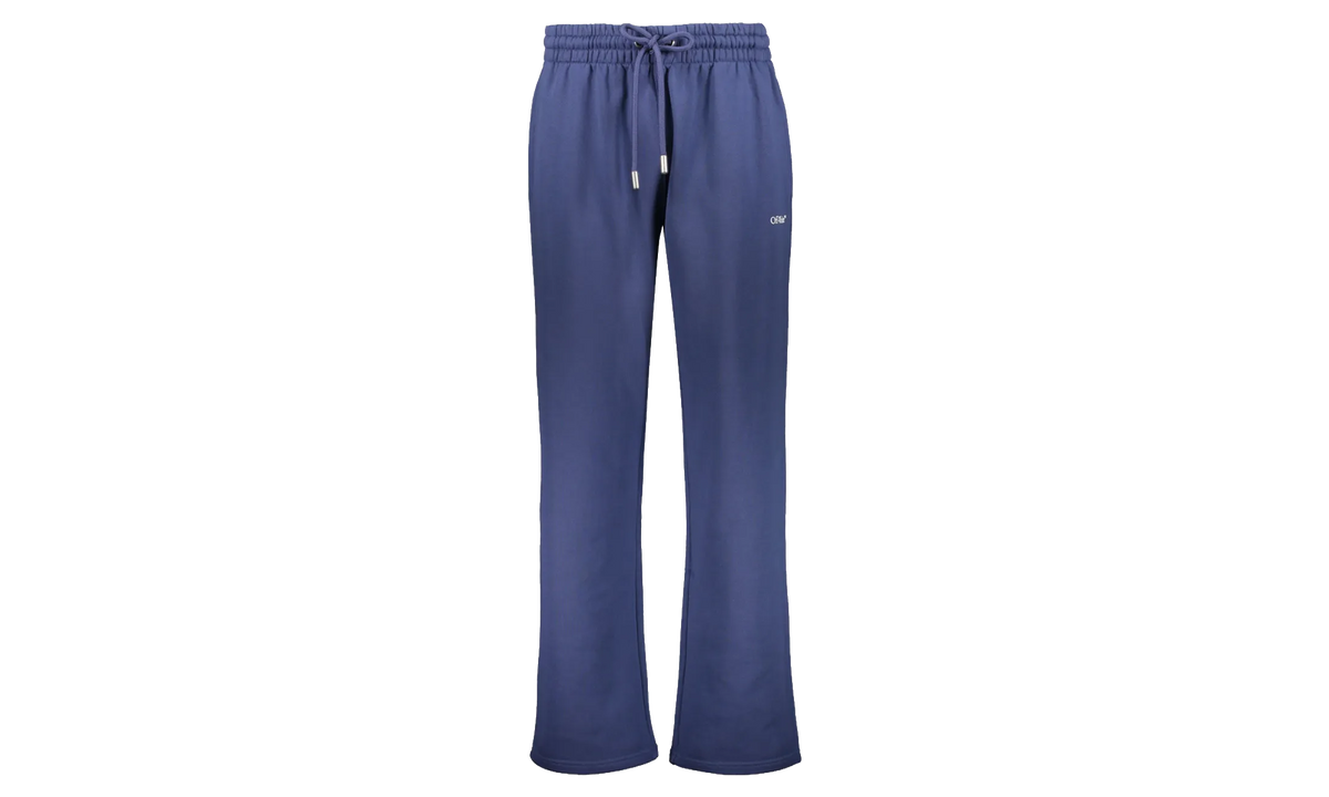 Windy Arrow Sweatpants "Blue / Navy" 44MCH054G5F00A4901