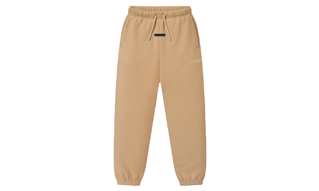 Classic Fleece Sweatpants GS "Ginger" RW00363 0056