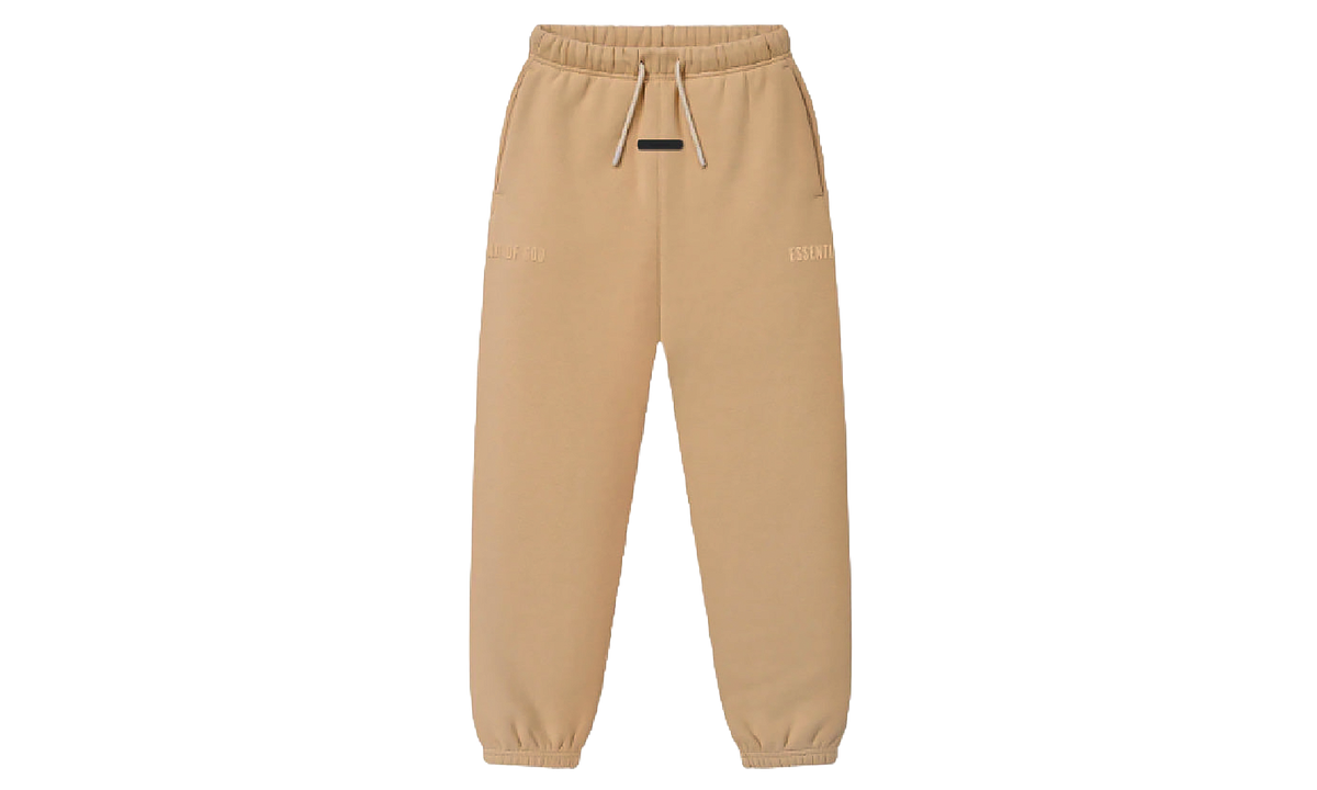 Classic Fleece Sweatpants GS "Ginger" RW00363 0056