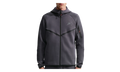 Tech Fleece Full-Zip Hoodie "Grey" IV4854 015