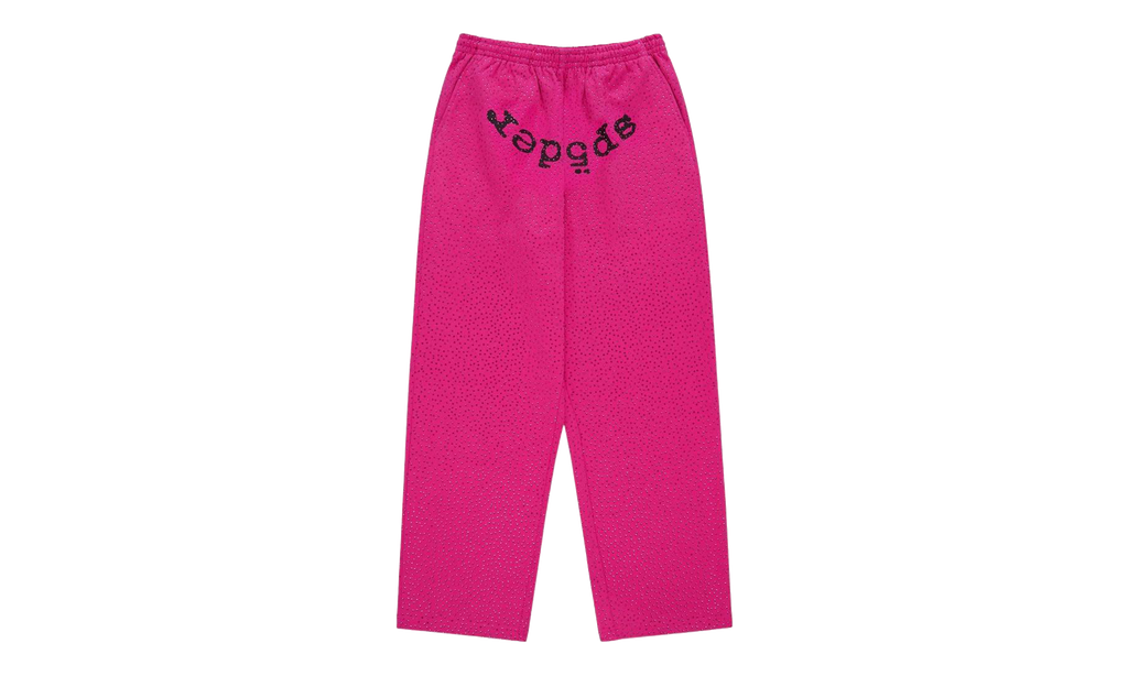 VVS Sweatpants "Pink" SP5der365